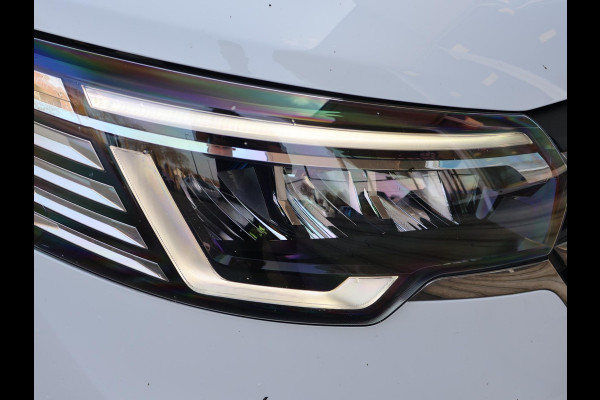 Renault Trafic 2.0 dCi 130 T30 WORK EDITION + APPLE CARPLAY | LED | CRUISE | CLIMATE CONTROL