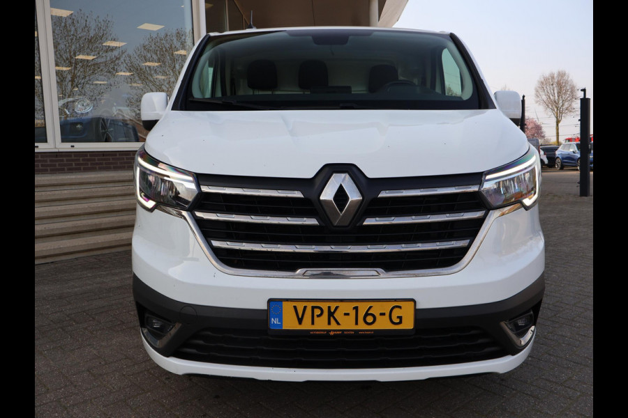 Renault Trafic 2.0 dCi 130 T30 WORK EDITION + APPLE CARPLAY | LED | CRUISE | CLIMATE CONTROL