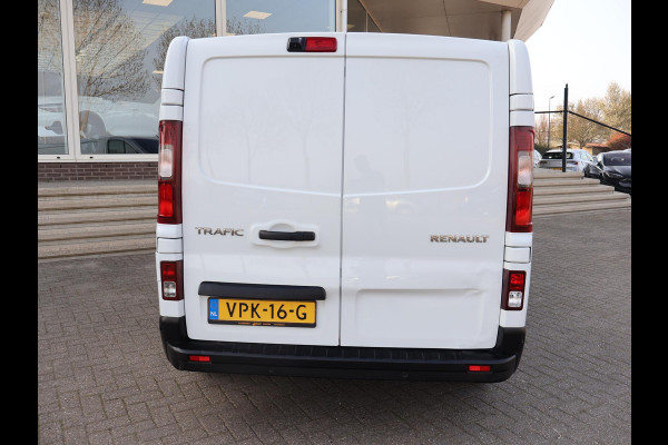 Renault Trafic 2.0 dCi 130 T30 WORK EDITION + APPLE CARPLAY | LED | CRUISE | CLIMATE CONTROL
