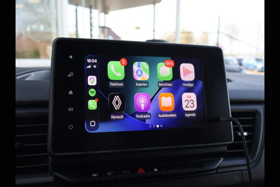 Renault Trafic 2.0 dCi 130 T30 WORK EDITION + APPLE CARPLAY | LED | CRUISE | CLIMATE CONTROL