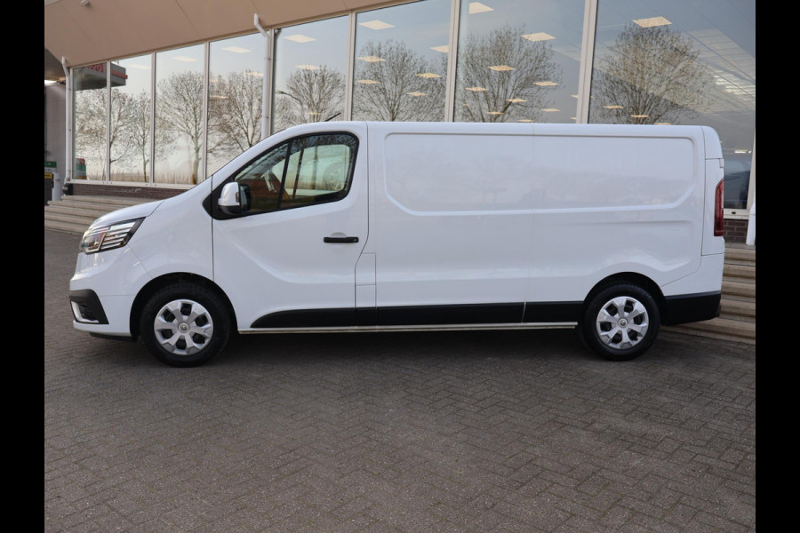 Renault Trafic 2.0 dCi 130 T30 WORK EDITION + APPLE CARPLAY | LED | CRUISE | CLIMATE CONTROL