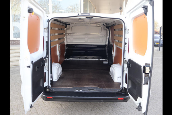 Renault Trafic 2.0 dCi 130 T30 WORK EDITION + APPLE CARPLAY | LED | CRUISE | CLIMATE CONTROL