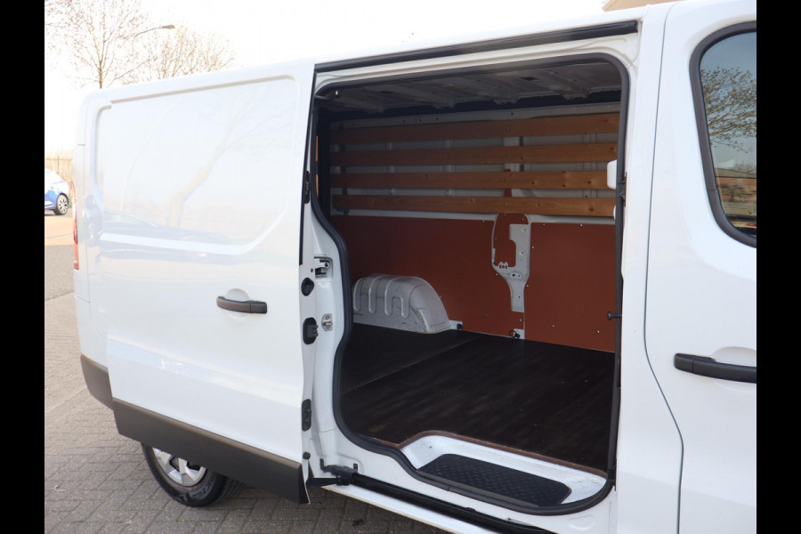 Renault Trafic 2.0 dCi 130 T30 WORK EDITION + APPLE CARPLAY | LED | CRUISE | CLIMATE CONTROL