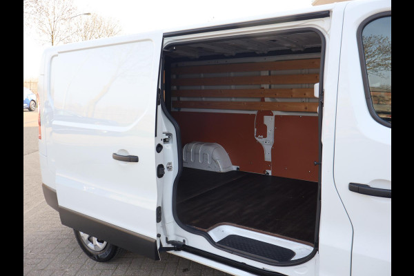 Renault Trafic 2.0 dCi 130 T30 WORK EDITION + APPLE CARPLAY | LED | CRUISE | CLIMATE CONTROL