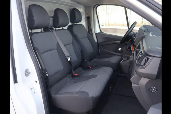 Renault Trafic 2.0 dCi 130 T30 L2H1 WORK EDITION + APPLE CARPLAY | LED | CRUISE | AIRCO