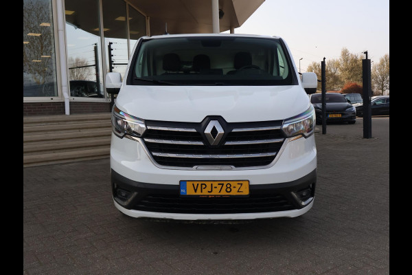 Renault Trafic 2.0 dCi 130 T30 L2H1 WORK EDITION + APPLE CARPLAY | LED | CRUISE | AIRCO