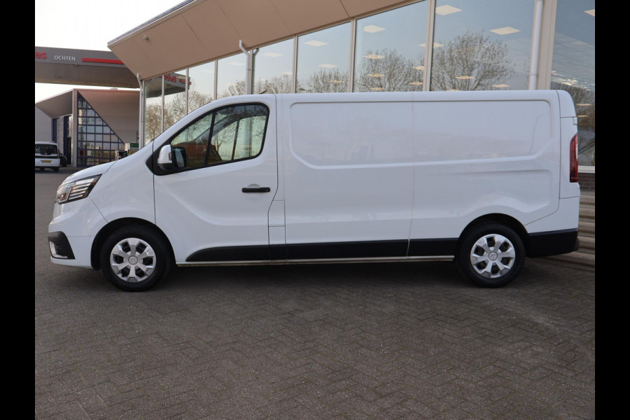Renault Trafic 2.0 dCi 130 T30 L2H1 WORK EDITION + APPLE CARPLAY | LED | CRUISE | AIRCO
