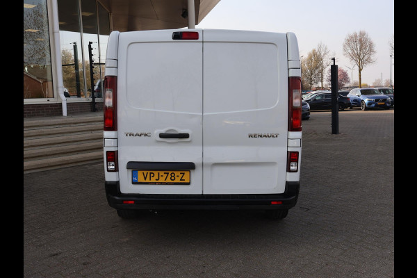 Renault Trafic 2.0 dCi 130 T30 L2H1 WORK EDITION + APPLE CARPLAY | LED | CRUISE | AIRCO