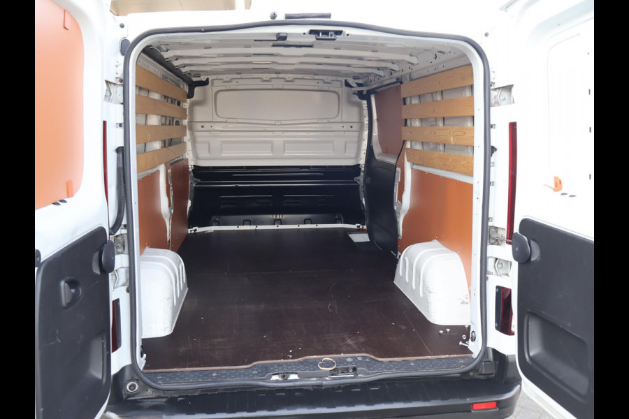 Renault Trafic 2.0 dCi 130 T30 L2H1 WORK EDITION + APPLE CARPLAY | LED | CRUISE | AIRCO