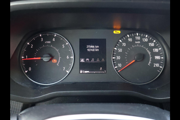 Renault Trafic 2.0 dCi 130 T30 L2H1 WORK EDITION + APPLE CARPLAY | LED | CRUISE | AIRCO