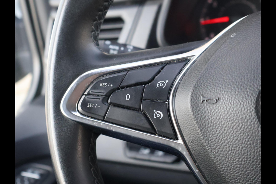 Renault Trafic 2.0 dCi 130 T30 L2H1 WORK EDITION + APPLE CARPLAY | LED | CRUISE | AIRCO