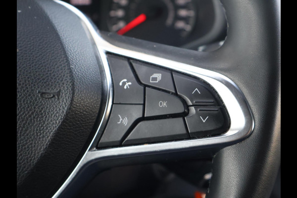 Renault Trafic 2.0 dCi 130 T30 L2H1 WORK EDITION + APPLE CARPLAY | LED | CRUISE | AIRCO