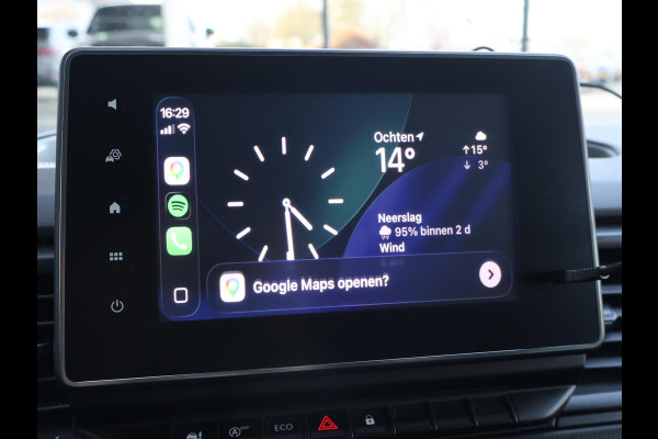 Renault Trafic 2.0 dCi 130 T30 L2H1 WORK EDITION + APPLE CARPLAY | LED | CRUISE | AIRCO