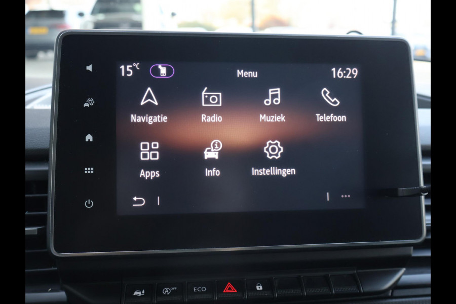 Renault Trafic 2.0 dCi 130 T30 L2H1 WORK EDITION + APPLE CARPLAY | LED | CRUISE | AIRCO