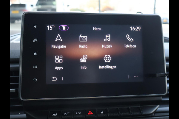 Renault Trafic 2.0 dCi 130 T30 L2H1 WORK EDITION + APPLE CARPLAY | LED | CRUISE | AIRCO