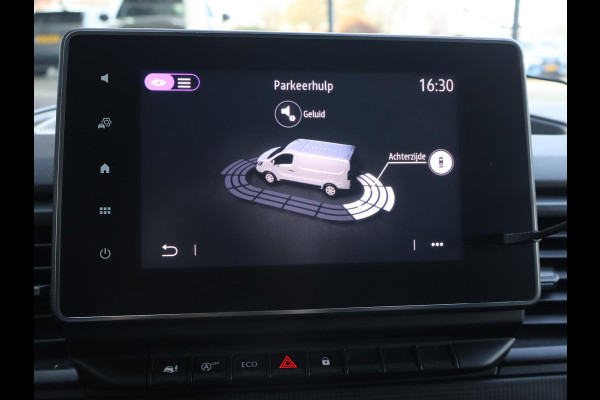 Renault Trafic 2.0 dCi 130 T30 L2H1 WORK EDITION + APPLE CARPLAY | LED | CRUISE | AIRCO