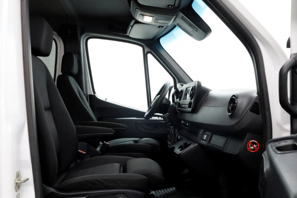 Mercedes-Benz Sprinter 316 CDI 163pk L2H1 D.C. 4x4 ZG3 Airco/Navi/Camera 08-2020