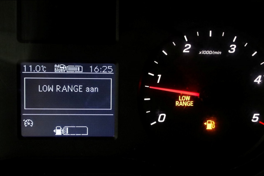 Mercedes-Benz Sprinter 316 CDI 163pk L2H1 D.C. 4x4 ZG3 Airco/Navi/Camera 08-2020