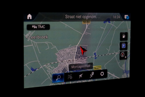 Mercedes-Benz Sprinter 316 CDI 163pk L2H1 D.C. 4x4 ZG3 Airco/Navi/Camera 08-2020