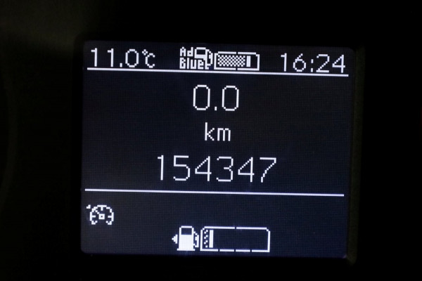 Mercedes-Benz Sprinter 316 CDI 163pk L2H1 D.C. 4x4 ZG3 Airco/Navi/Camera 08-2020