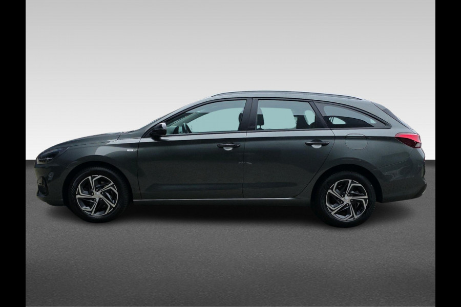 Hyundai i30 Wagon 1.0 T-GDi MHEV Comfort Smart | Cruisecontrol | Navigatie | Achteruitrijcamera | Carplay/Androidauto |