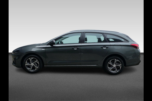 Hyundai i30 Wagon 1.0 T-GDi MHEV Comfort Smart | Cruisecontrol | Navigatie | Achteruitrijcamera | Carplay/Androidauto |