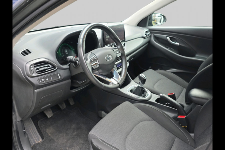 Hyundai i30 Wagon 1.0 T-GDi MHEV Comfort Smart | Cruisecontrol | Navigatie | Achteruitrijcamera | Carplay/Androidauto |