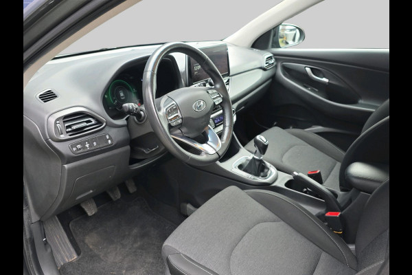 Hyundai i30 Wagon 1.0 T-GDi MHEV Comfort Smart | Cruisecontrol | Navigatie | Achteruitrijcamera | Carplay/Androidauto |