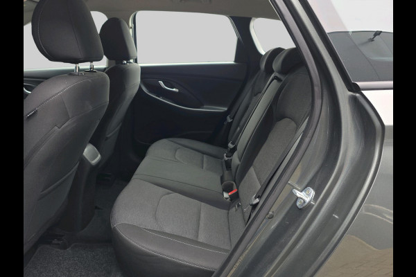 Hyundai i30 Wagon 1.0 T-GDi MHEV Comfort Smart | Cruisecontrol | Navigatie | Achteruitrijcamera | Carplay/Androidauto |