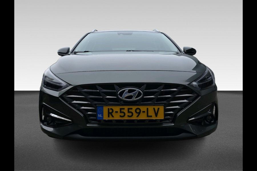 Hyundai i30 Wagon 1.0 T-GDi MHEV Comfort Smart | Cruisecontrol | Navigatie | Achteruitrijcamera | Carplay/Androidauto |