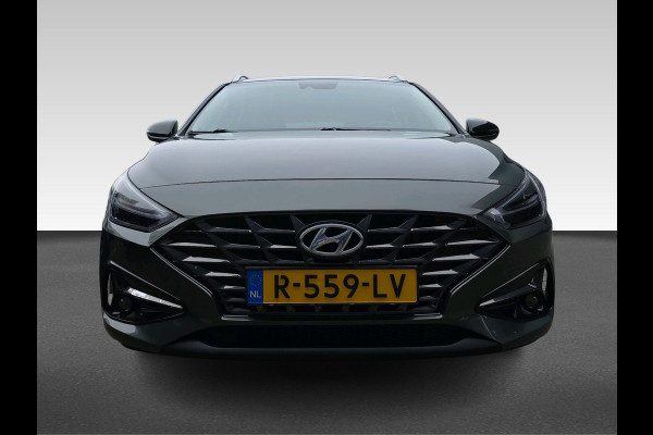 Hyundai i30 Wagon 1.0 T-GDi MHEV Comfort Smart | Cruisecontrol | Navigatie | Achteruitrijcamera | Carplay/Androidauto |