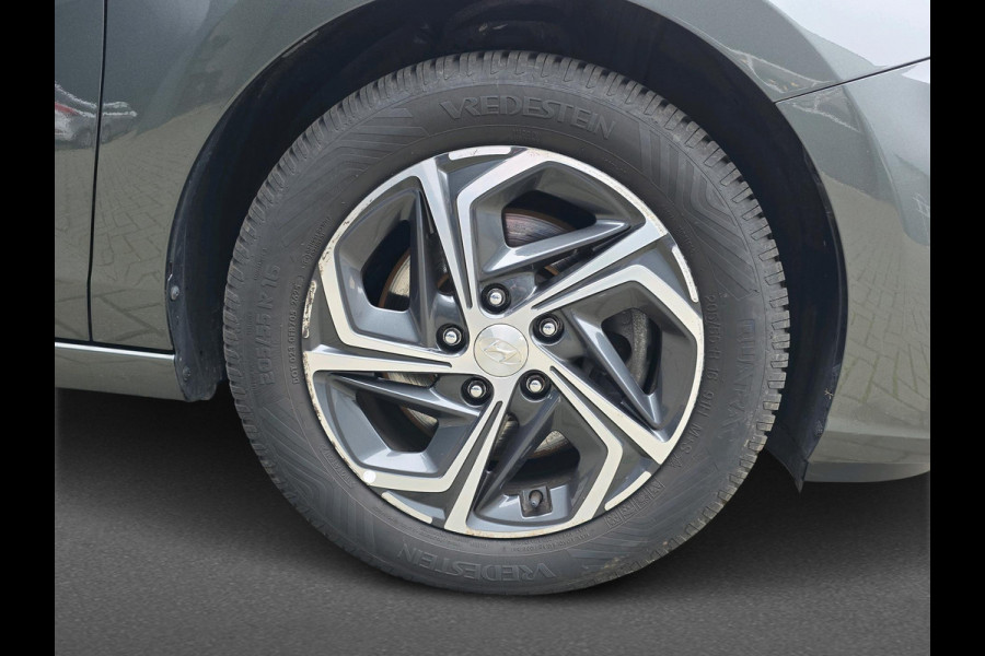 Hyundai i30 Wagon 1.0 T-GDi MHEV Comfort Smart | Cruisecontrol | Navigatie | Achteruitrijcamera | Carplay/Androidauto |