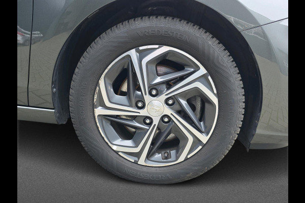 Hyundai i30 Wagon 1.0 T-GDi MHEV Comfort Smart | Cruisecontrol | Navigatie | Achteruitrijcamera | Carplay/Androidauto |