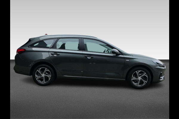 Hyundai i30 Wagon 1.0 T-GDi MHEV Comfort Smart | Cruisecontrol | Navigatie | Achteruitrijcamera | Carplay/Androidauto |