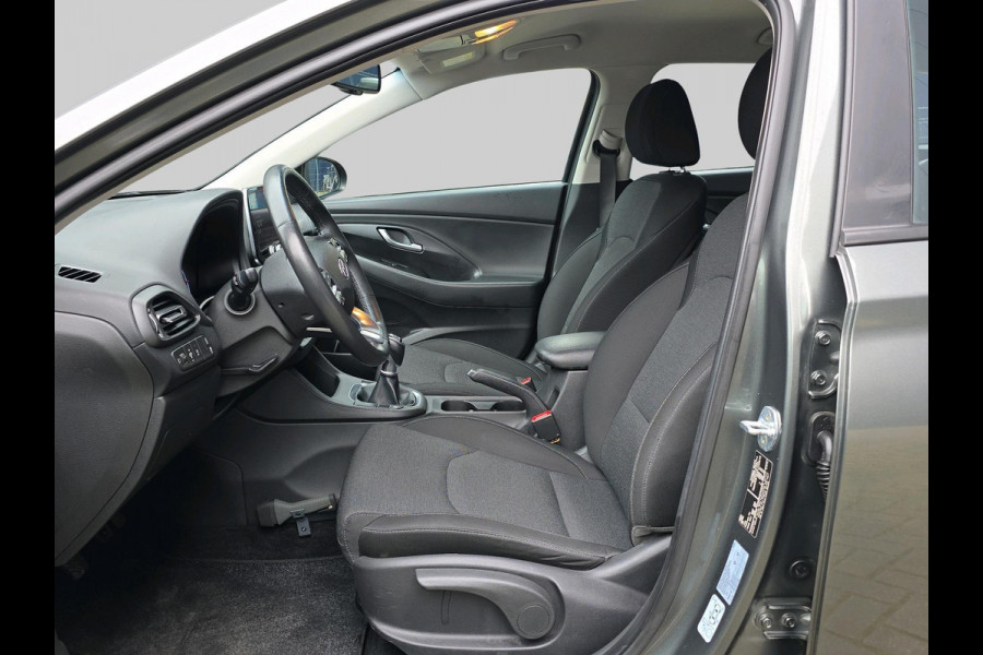 Hyundai i30 Wagon 1.0 T-GDi MHEV Comfort Smart | Cruisecontrol | Navigatie | Achteruitrijcamera | Carplay/Androidauto |