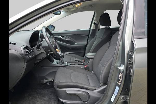 Hyundai i30 Wagon 1.0 T-GDi MHEV Comfort Smart | Cruisecontrol | Navigatie | Achteruitrijcamera | Carplay/Androidauto |