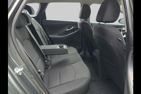 Hyundai i30 Wagon 1.0 T-GDi MHEV Comfort Smart | Cruisecontrol | Navigatie | Achteruitrijcamera | Carplay/Androidauto |