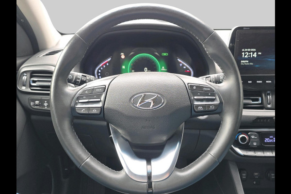 Hyundai i30 Wagon 1.0 T-GDi MHEV Comfort Smart | Cruisecontrol | Navigatie | Achteruitrijcamera | Carplay/Androidauto |