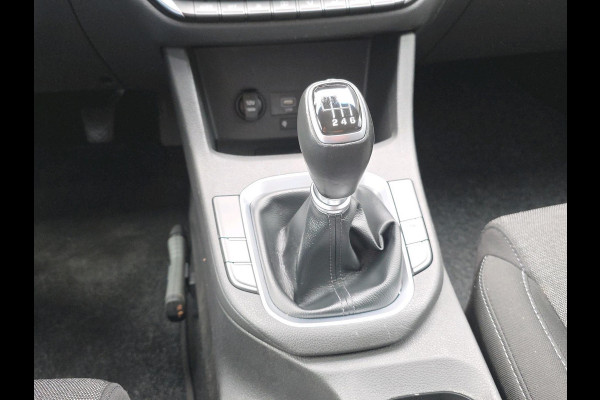 Hyundai i30 Wagon 1.0 T-GDi MHEV Comfort Smart | Cruisecontrol | Navigatie | Achteruitrijcamera | Carplay/Androidauto |