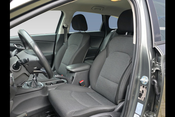 Hyundai i30 Wagon 1.0 T-GDi MHEV Comfort Smart | Cruisecontrol | Navigatie | Achteruitrijcamera | Carplay/Androidauto |