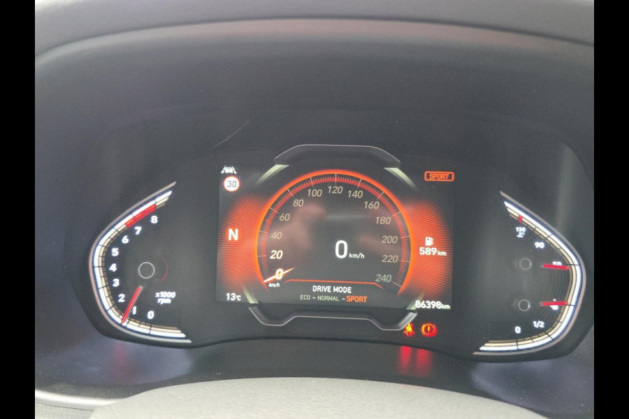 Hyundai i30 Wagon 1.0 T-GDi MHEV Comfort Smart | Cruisecontrol | Navigatie | Achteruitrijcamera | Carplay/Androidauto |