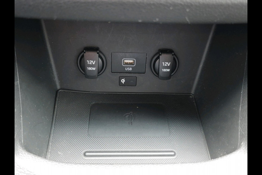 Hyundai i30 Wagon 1.0 T-GDi MHEV Comfort Smart | Cruisecontrol | Navigatie | Achteruitrijcamera | Carplay/Androidauto |