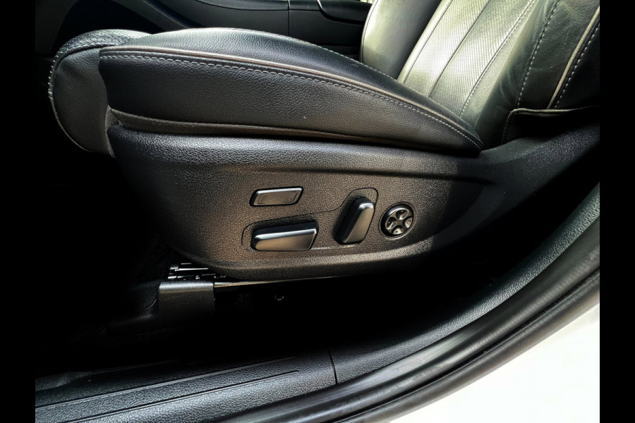Hyundai Santa Fe 1.6 T-GDI PHEV Premium 7p. trekh_Carplay_Leder_Stoelvent