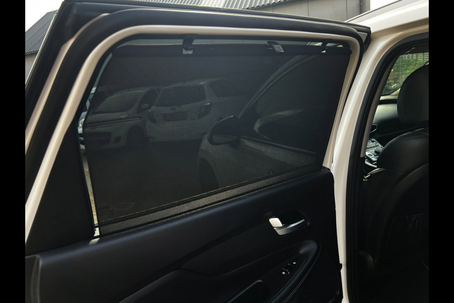 Hyundai Santa Fe 1.6 T-GDI PHEV Premium 7p. trekh_Carplay_Leder_Stoelvent