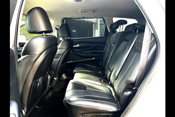 Hyundai Santa Fe 1.6 T-GDI PHEV Premium 7p. trekh_Carplay_Leder_Stoelvent