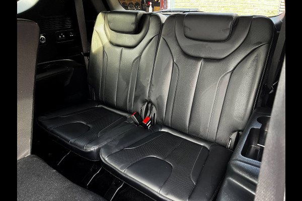 Hyundai Santa Fe 1.6 T-GDI PHEV Premium 7p. trekh_Carplay_Leder_Stoelvent