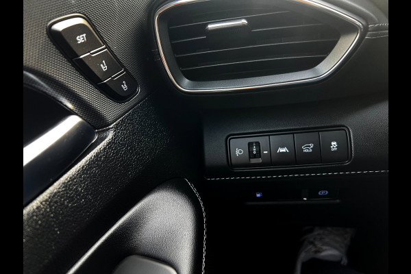 Hyundai Santa Fe 1.6 T-GDI PHEV Premium 7p. trekh_Carplay_Leder_Stoelvent