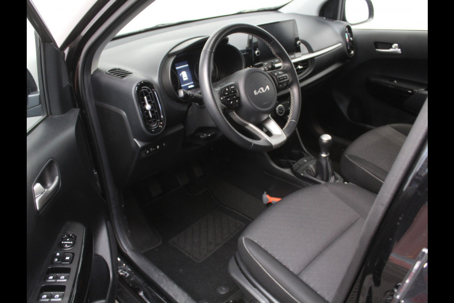 Kia Picanto 1.0 DPi DynamicLine CAMERA | CARPLAY | CRUISE | DAB | LMV14 | AIRCO | ISOFIX