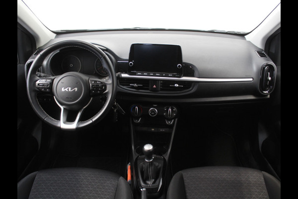 Kia Picanto 1.0 DPi DynamicLine CAMERA | CARPLAY | CRUISE | DAB | LMV14 | AIRCO | ISOFIX