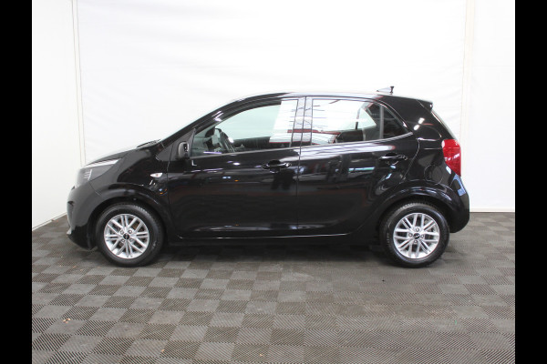 Kia Picanto 1.0 DPi DynamicLine CAMERA | CARPLAY | CRUISE | DAB | LMV14 | AIRCO | ISOFIX